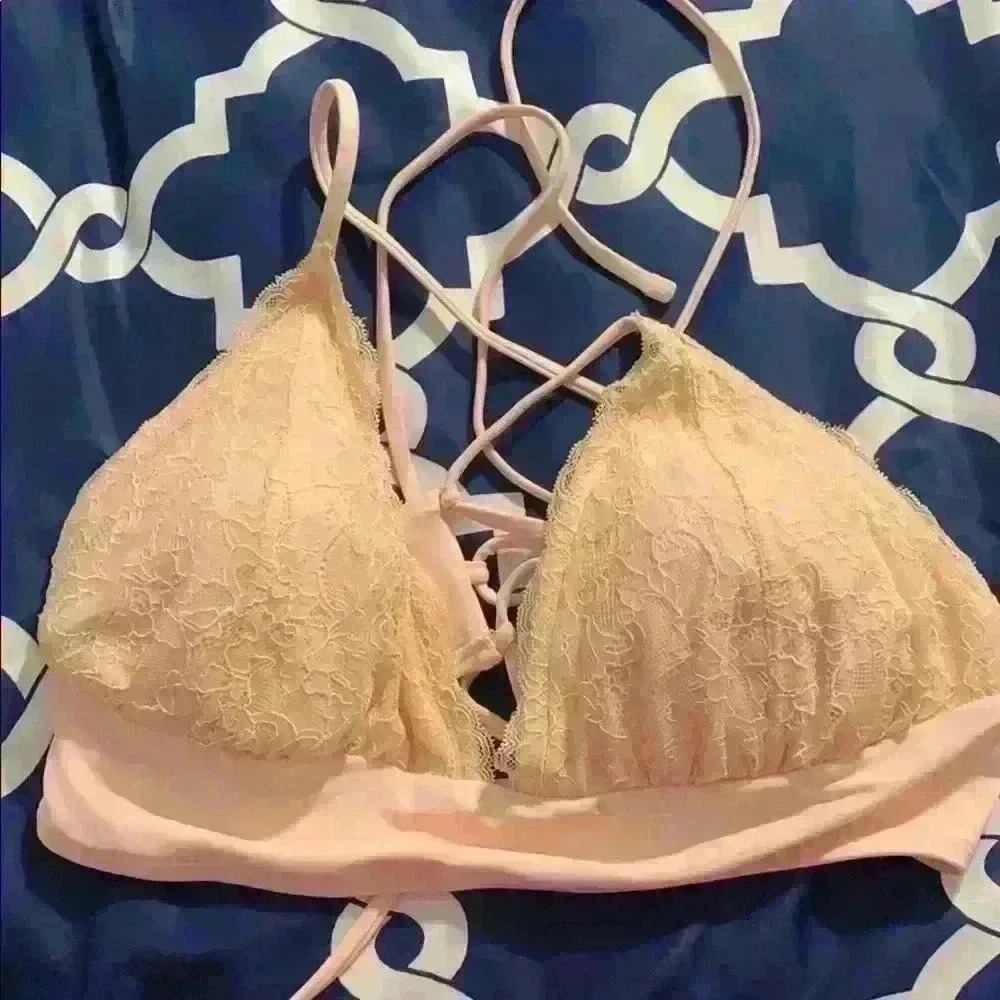 Bikini top